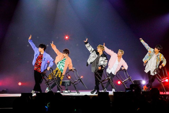 AAAの弟分で後輩グループのダイスやアクロスはどんなグループ？